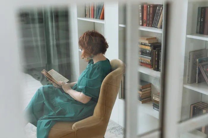 Keeping Notes About Your Home Library Organization Progress
