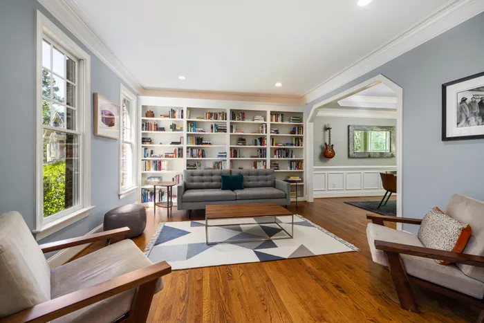 Building a Repeatable Home Library Organization Routine